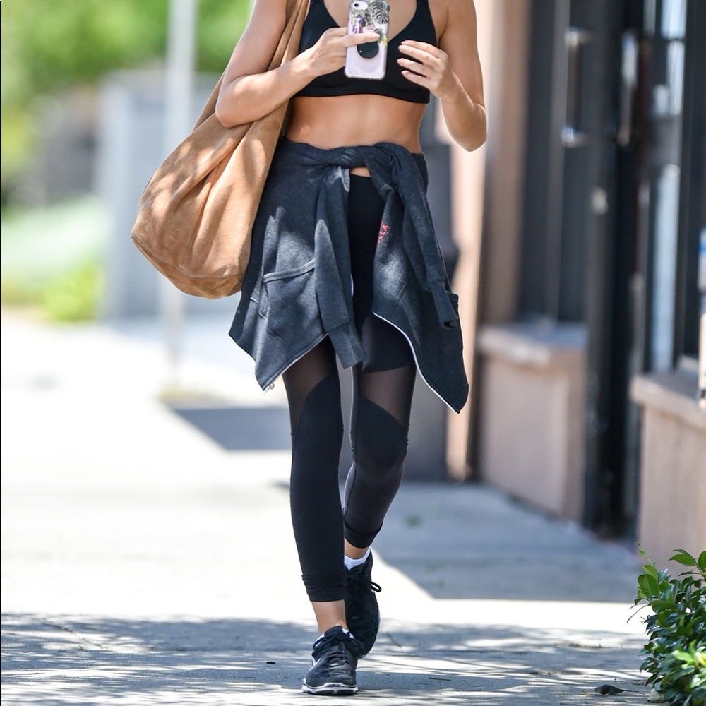 Alo leggings